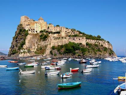 Coronavirus, il sindaco di Ischia "Non siamo razzisti ma non siamo attrezzati"