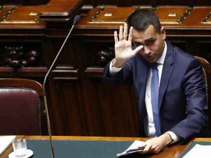 Adesso i grillini scelgono di non sanzionare i 'ribelli'