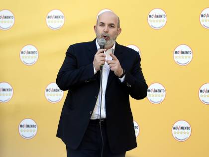 M5s, spuntano rimborsi farsa per eventi in pieno lockdown