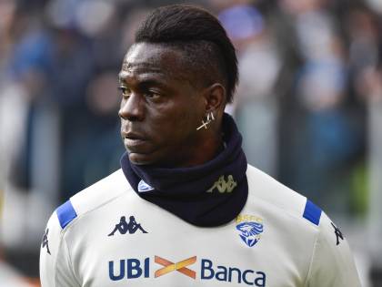 Balotelli torna in campo: accordo con il Monza