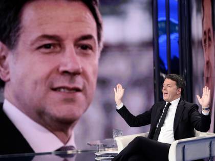 Matteo apre il fronte congiunti. "Follia dirmi chi devo vedere"