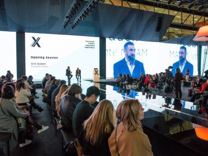 Export calzaturiero, Micam rilancia il made in Italy e Assocalzaturifici vola anche negli Stati Uniti