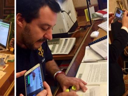 Diciotti, cade il teorema dei pm: chiesta l'archiviazione per Salvini