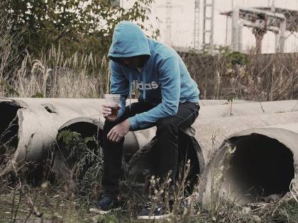 Romeno espulso dall'Italia, era stato trovato ubriaco per 73 volte