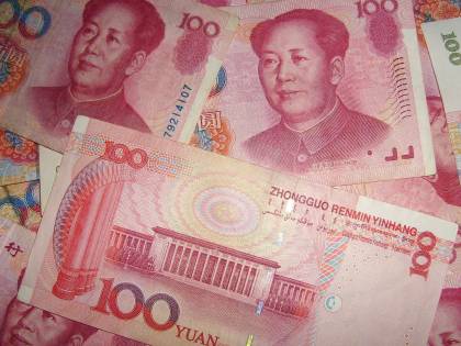 La Cina mette in quarantena le banconote. Rezza: "Basta lavarsi le mani"