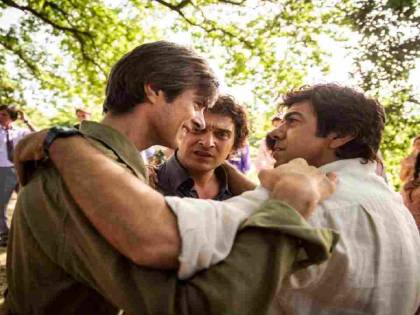 "Gli anni più belli", amore e amicizia alla maniera di Muccino