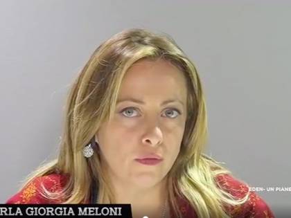 L'ira della Meloni: "Io come Fini? Lui ha tradito la destra"