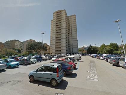 Falsifica pass parcheggi: condannato a sette mesi