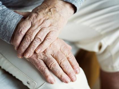 Alzheimer ed herpes: esiste un collegamento?