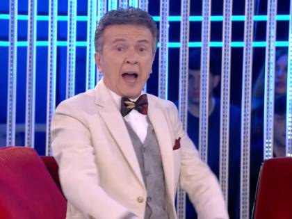 Il microfono di Pupo è aperto: "In studio rosicano", Licia non gradisce