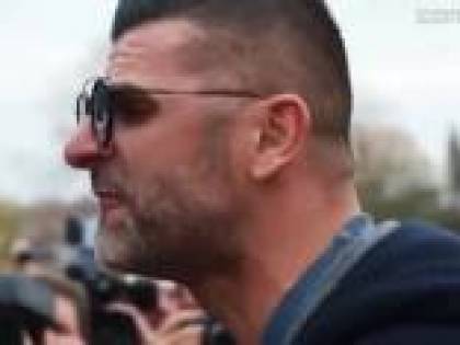 Iaquinta insorge: "Mio padre è in carcere, come si fanno a rispettare le distanze?"