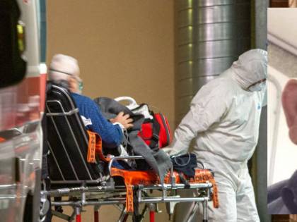 Coronavirus, morto il primo paziente in Veneto