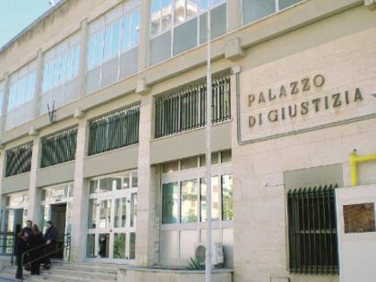 Processo penale: a Caltanissetta costa sette volte in più che a Prato