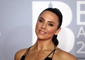 Mel C, le foto della cantante