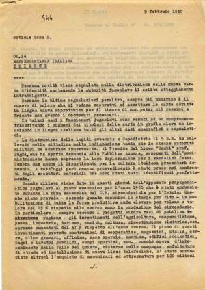 I documenti che inchiodano i comunisti - GUARDA