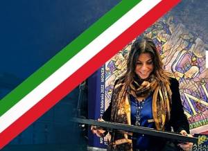Francesca Giarmoleo: "Anche Monza avrà un grande Festival Identitario"