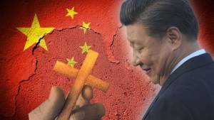 La Cina inventa una nuova legge per zittire i cristiani