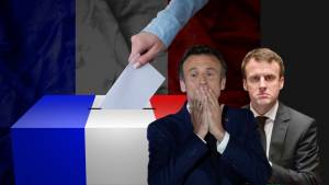 Francia, il vincitore Macron ora rischia una sconfitta