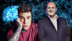 Su Fedez aveva ragione Gerry Scotti