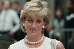 Uno scambio di lettere tra Lady Diana e il Principe Filippo