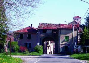 Rocchetta Ligure dalla sua montagna sceglie il Piemonte