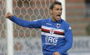 La Samp fa pace con la Sud