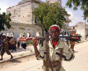 Somalia: etiopi all’attacco, islamici in rotta