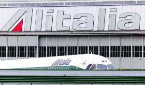 Per Alitalia 11 pretendenti