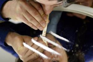 Guerra di vaccini per sconfiggere la cocaina