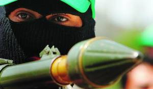 Al Zawahiri accusa Hamas «Vi siete arresi a Israele»