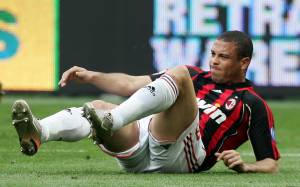 Ronaldo illude il Milan, ma 
il fenomeno vero è l'Inter