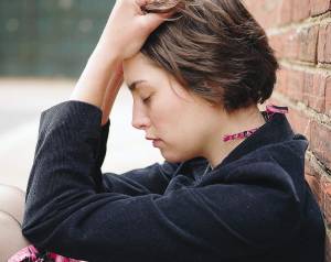 Un italiano su quattro soffre di depressione: un test per scoprirla