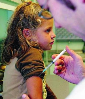 Secondo un’indagine condotta dall’università di Milano, i pediatri che dovrebbero informare sui rischi del tumore sono «assolutamente disinformati» La vaccinazione fantasma del ministro Turco La responsabile della Sanità ha varato una campagna contr
