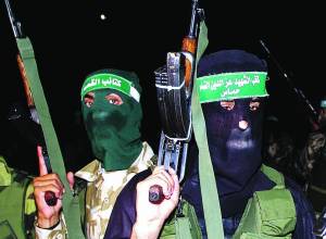 «L’Europa non finanzi i terroristi di Hamas»