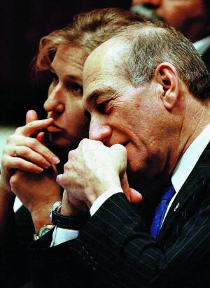 Israele, Olmert messo all’angolo La Livni preme per le dimissioni