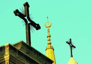 L’egemonia di Allah: islamici più dei cattolici