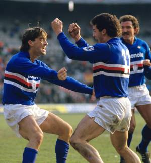 Samp, Vialli chiede garanzie per la prossima stagione