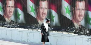 Referendum farsa per Assad rieletto con il 97,6% dei voti
