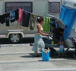 Tursi spende 160mila euro per «accompagnare» i rom