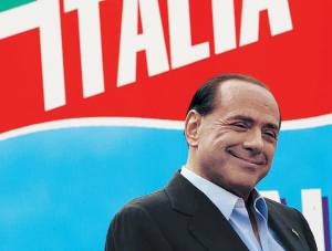 Berlusconi: tornare alle urne  è l’unica strada per il Paese