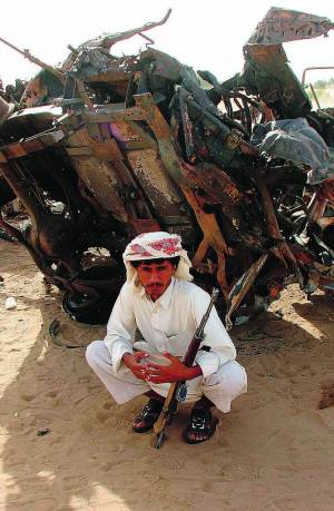 Lo Yemen bracca i terroristi «Ma la strage era evitabile»