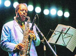 Da Ornette Coleman a Paolo Fresu In Calabria tutti i colori del jazz