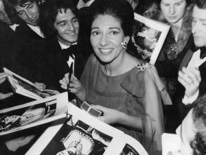 Trent'anni senza Callas