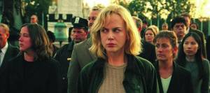 Solo Nicole Kidman salva il grigio remake di «Invasion»