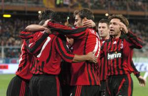 "Il Milan è stellare solo quando non può sbagliare"