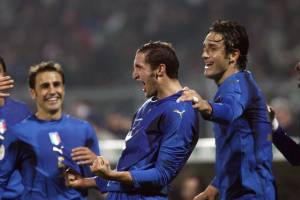 Italia facile sulle Faroer: 3 a 1 
Inghilterra eliminata: è choc