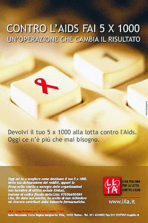 «La verità sull’Aids Un’emergenza sopravvalutata»