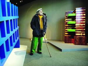 SOTTSASS Il principe del design