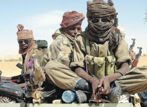 Ciad: battaglia a N'Djamena 
"Il Sudan aiuta i ribelli"