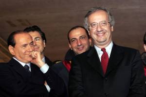 E se ora Berlusconi facesse un 
patto elettorale con Veltroni?